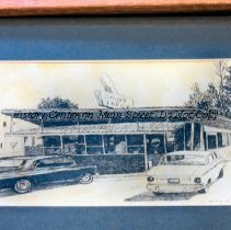 Dairy Treat on South Main St.,