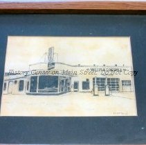 Wells & Goodall on North Main Street