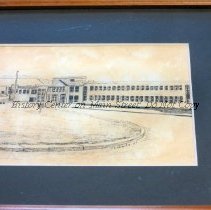 Mansfield Jr. Sr. High School after remodel