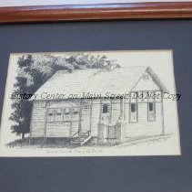 Smythe Park Gate House