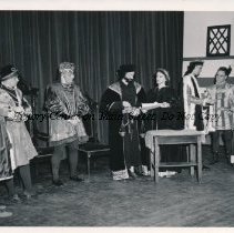 The Merchant of Venice 1955 MSTC