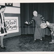 The Merchant of Venice 1955 MSTC