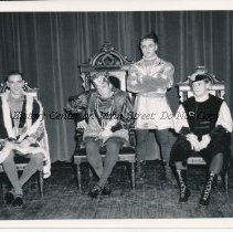 The Merchant of Venice 1955 MSTC