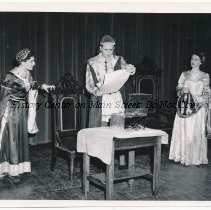 The Merchant of Venice 1955 MSTC