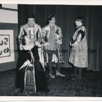 The Merchant of Venice 1955 MSTC