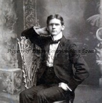 Bert Wesley Richmond (1877-1961)