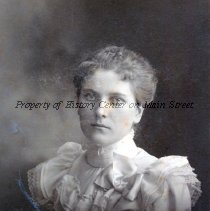 Anna Nelson MSNS 1899