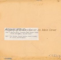 1926 MSNS Champion Football Team