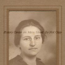 Ethel Jackson (1892-1975)