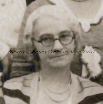 Stella R. Allen 1875-1964