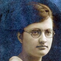 Diantha Louiza Ashley