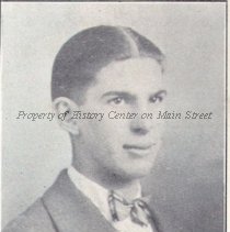 Raymond Dewight Austin