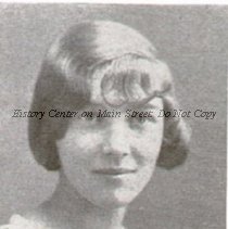 Frances Elizabeth Bailey