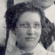 Mildred Esther Bailey 1914