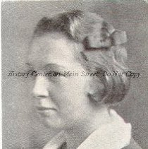N. Josephine Bailey