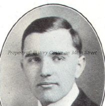 Jay Baldwin 1920