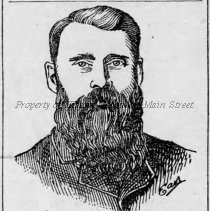 Dr. John Milton Barden (1834-1917)