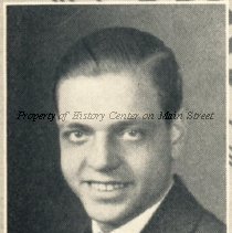 Harry R. Beach