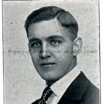 Robert R. Beach  1899- 1983