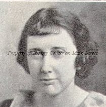 Doris E. Benedict
