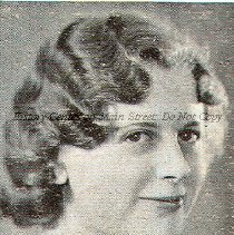 Helen Elizabeth Benedict