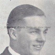 Frederick O. Bennett