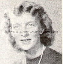 Beverly Helen Bolt