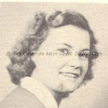 Gretchen Eliner Cary