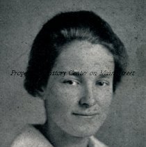 Edith E. Chamberlain 1901-1964