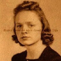 Frances Irene Chamberlain