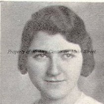 Beatrice W. Cleveland