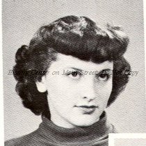 Betty Jean Cleveland