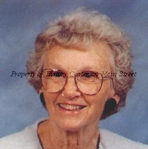 Eleanor Elizabeth Cleveland Trask