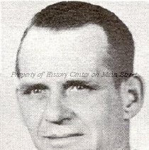 Lyle Herbert Cleveland