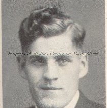 Robert William Colony
