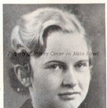 Marion Louise Conable