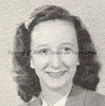 Margaret Lucille Cook