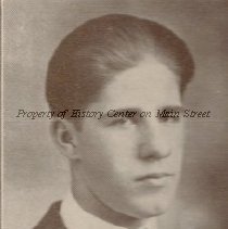 Sheffield Cooke MHS 1926