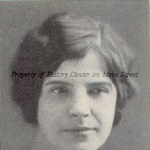 Lillian Corey