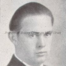 Robert Sherman Corey