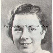 Olive Augusta Cornwell