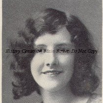 Dorothy G. Coveney