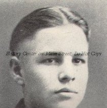 Frederick Alton Cook