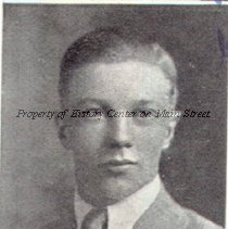 Charles Howard Curtis