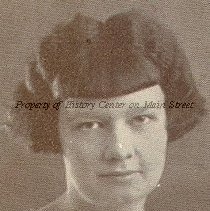 Wanda Davis MHS 1926