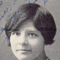 Margaret Dietsche
