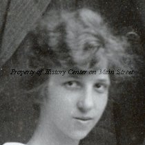 Grace Frances Earley