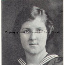 Hazel Estelle Everett