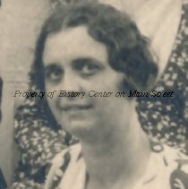 Louise Farrer Taylor (1895-1980)