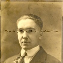 Frederick Leslie Strange 1899-1979